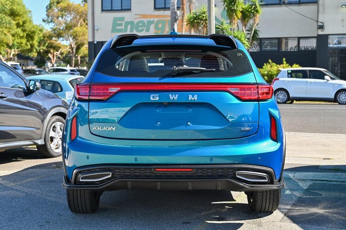 2025 GWM Haval Jolion Ultra Hybrid