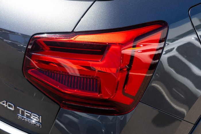 2023 Audi Q2 40 TFSI S line