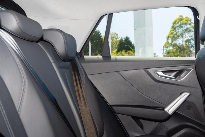 2023 Audi Q2 40 TFSI S line