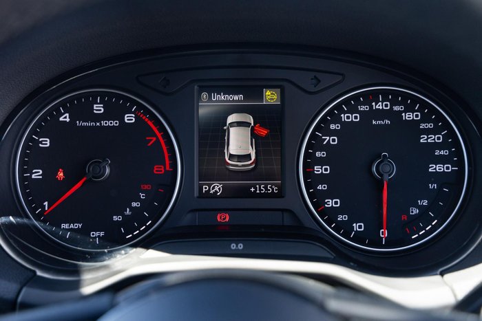 2023 Audi Q2 40 TFSI S line