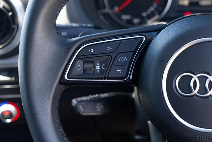 2023 Audi Q2 40 TFSI S line