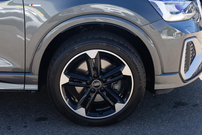 2023 Audi Q2 40 TFSI S line