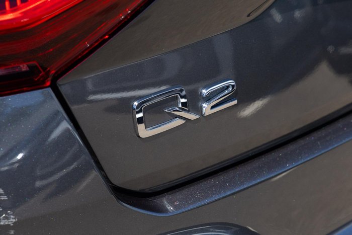 2023 Audi Q2 40 TFSI S line