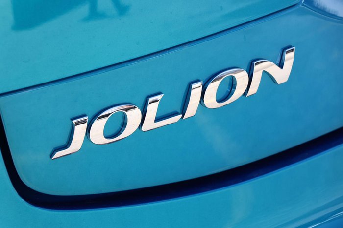 2025 GWM Haval Jolion Ultra Hybrid