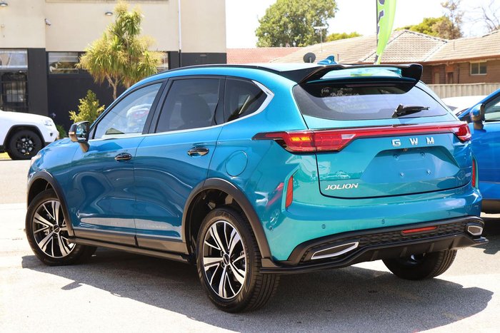 2025 GWM Haval Jolion Ultra Hybrid