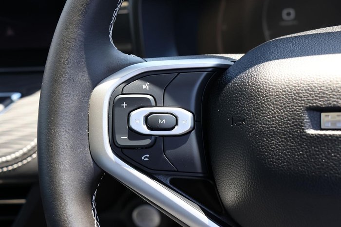 2025 GWM Haval Jolion Ultra Hybrid