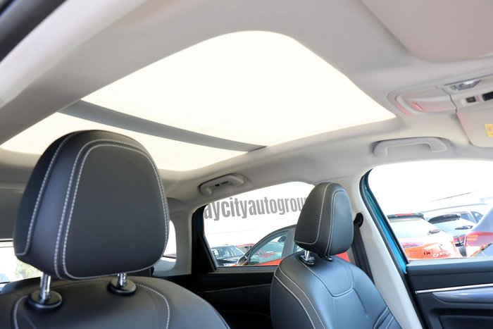 2025 GWM Haval Jolion Ultra Hybrid A02 Arctic Blue