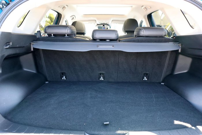 2025 GWM Haval Jolion Ultra Hybrid A02 Arctic Blue