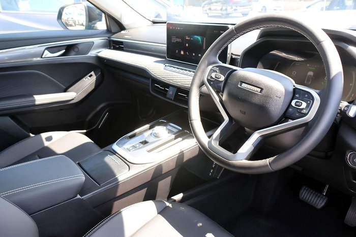 2025 GWM Haval Jolion Ultra Hybrid