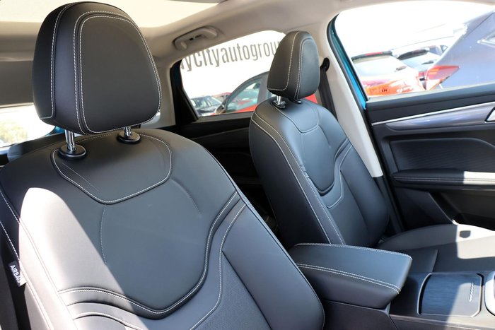 2025 GWM Haval Jolion Ultra Hybrid A02 Arctic Blue