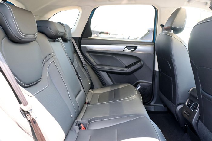 2025 GWM Haval Jolion Ultra Hybrid A02 Arctic Blue