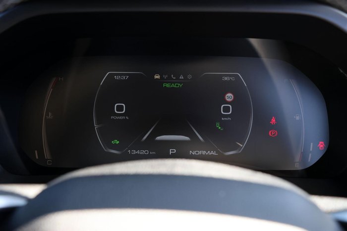 2025 GWM Haval Jolion Ultra Hybrid