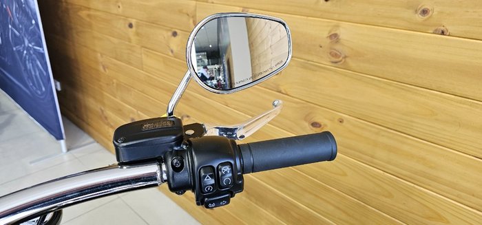 2024 Harley-davidson FXBR BREAKOUT (117) Black