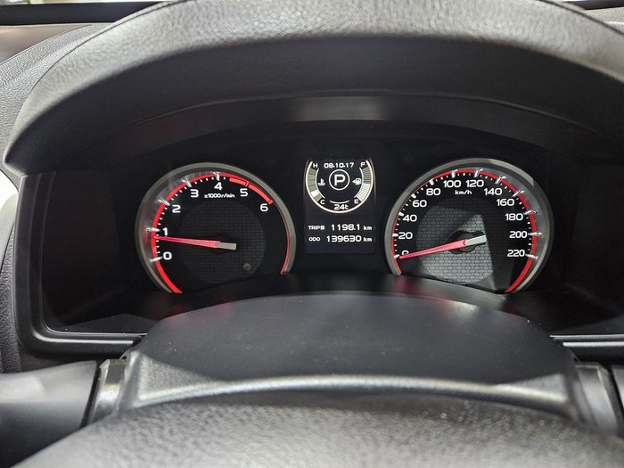 2019 Isuzu D-MAX LS-U MY19 4X4 Dual Range Cobalt Blue