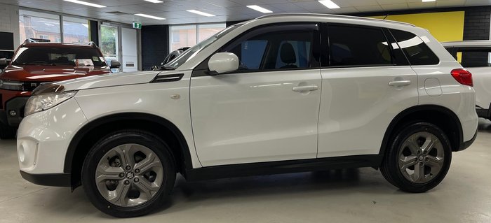 2016 Suzuki Vitara RT-S