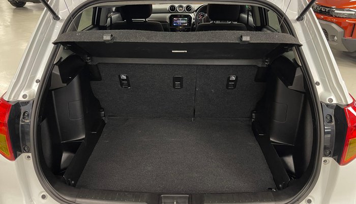 2016 Suzuki Vitara RT-S