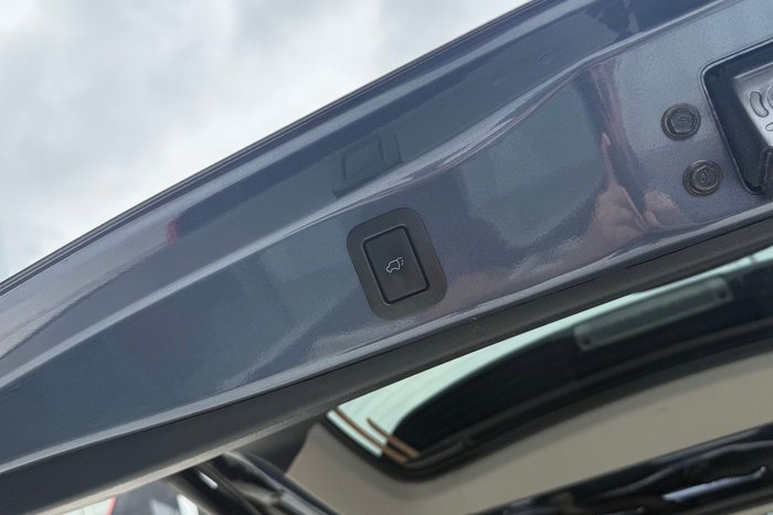 2019 Toyota Kluger GXL