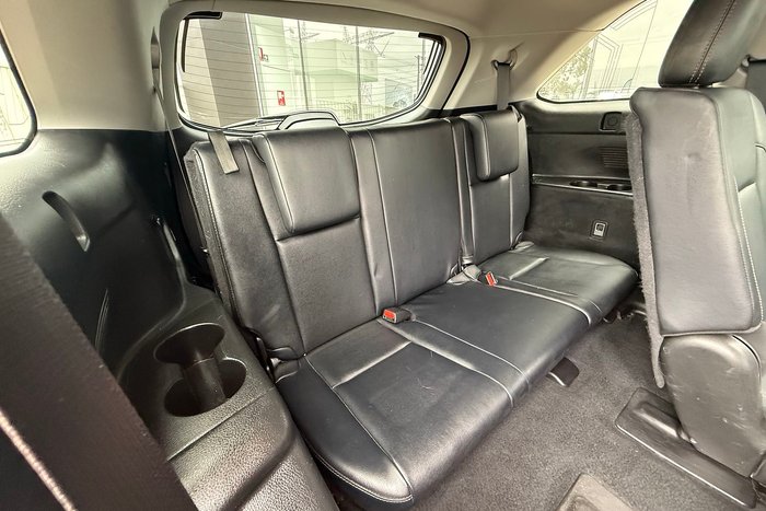 2019 Toyota Kluger GXL