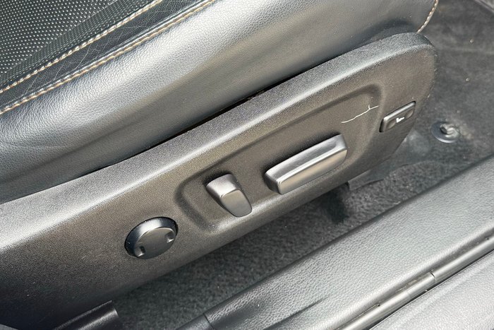 2019 Toyota Kluger GXL