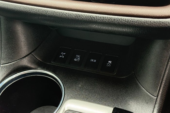 2019 Toyota Kluger GXL