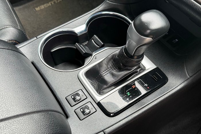 2019 Toyota Kluger GXL