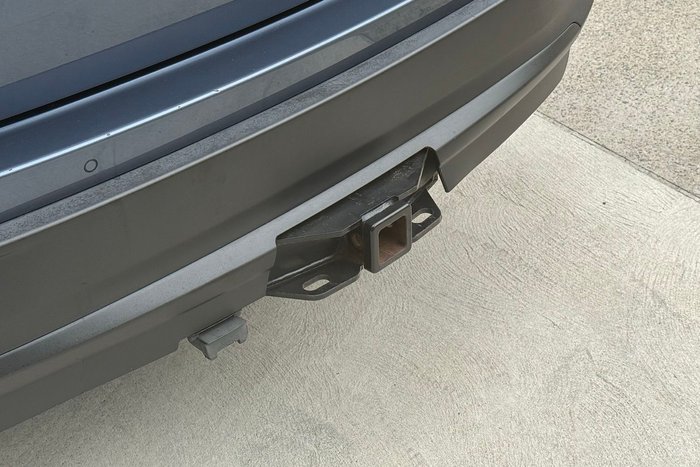 2019 Toyota Kluger GXL