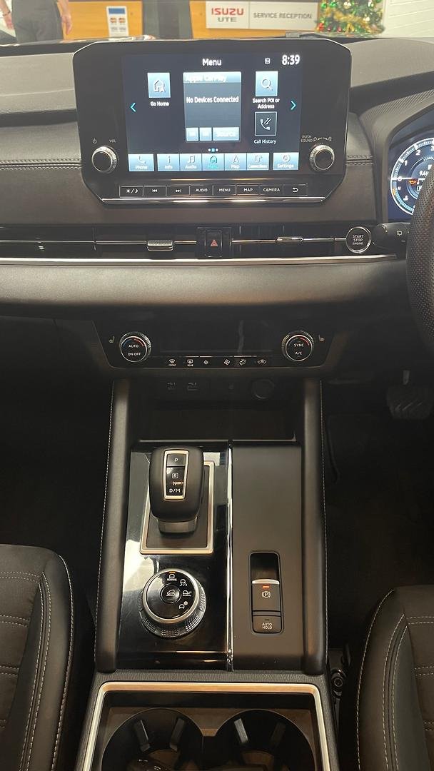 2022 Mitsubishi Outlander Aspire