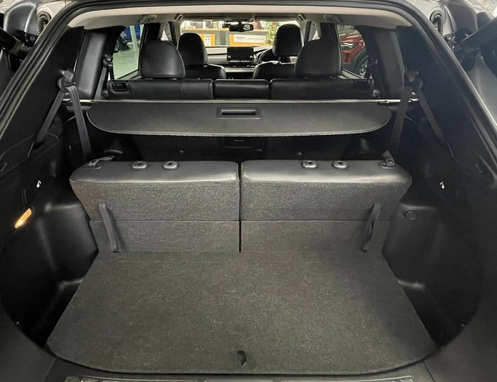 2022 Mitsubishi Outlander Aspire