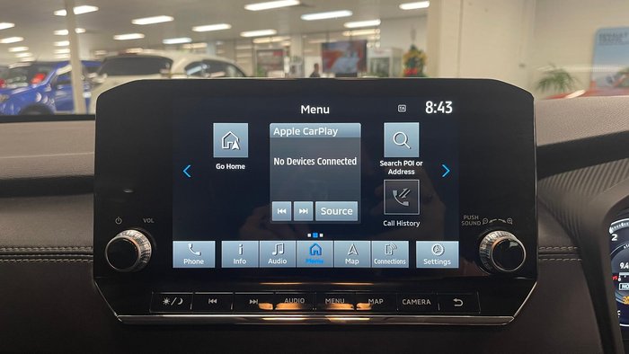 2022 Mitsubishi Outlander Aspire