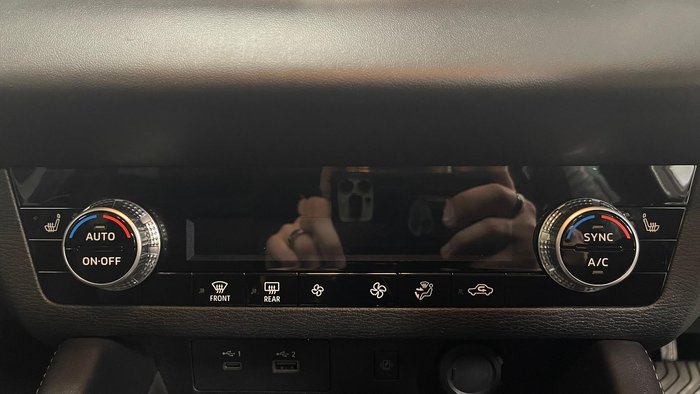 2022 Mitsubishi Outlander Aspire