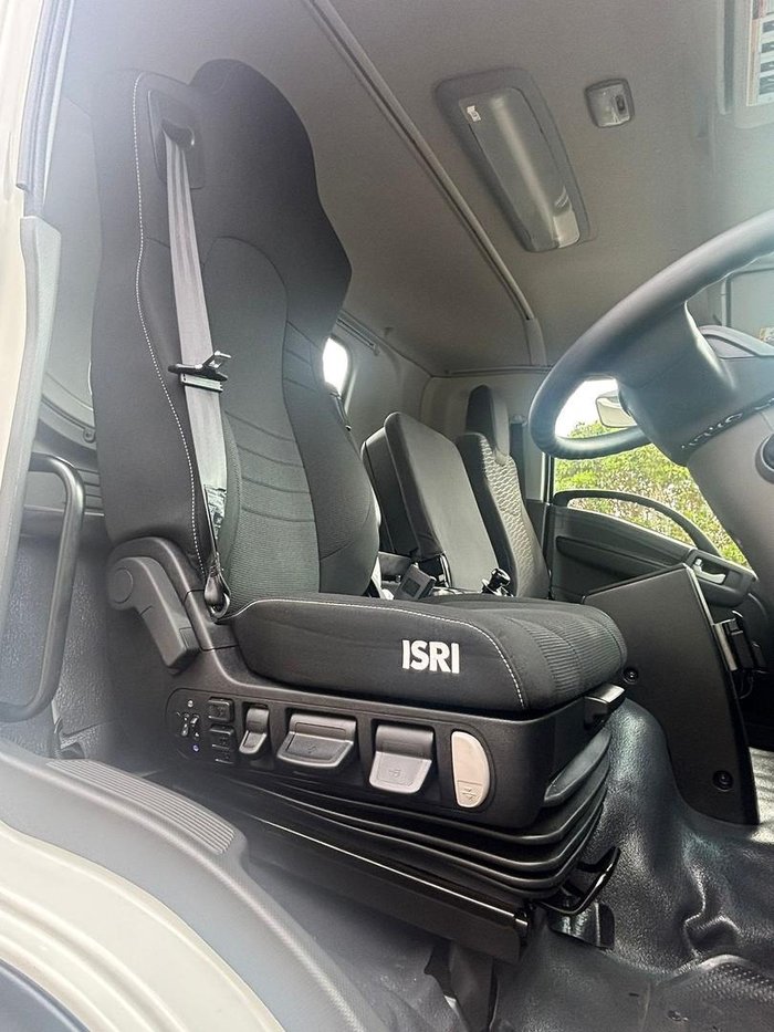 2025 Isuzu F Series FXY 260-355 AT R45