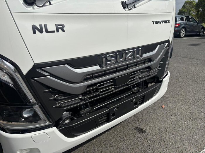 2025 Isuzu N Series
