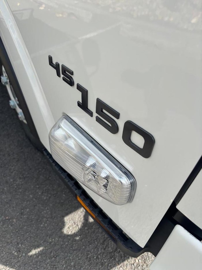 2025 Isuzu N Series NLR 45-150 DT D34 Traypack