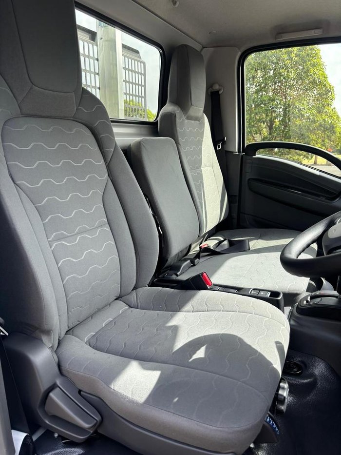 2025 Isuzu N Series NLR 45-150 DT D34 Traypack