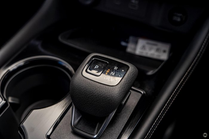 2025 Nissan X-TRAIL N-TREK