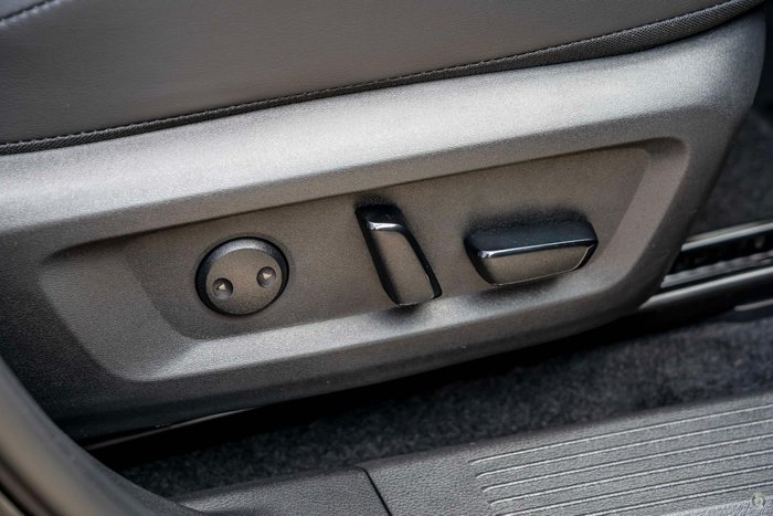 2025 Nissan X-TRAIL N-TREK