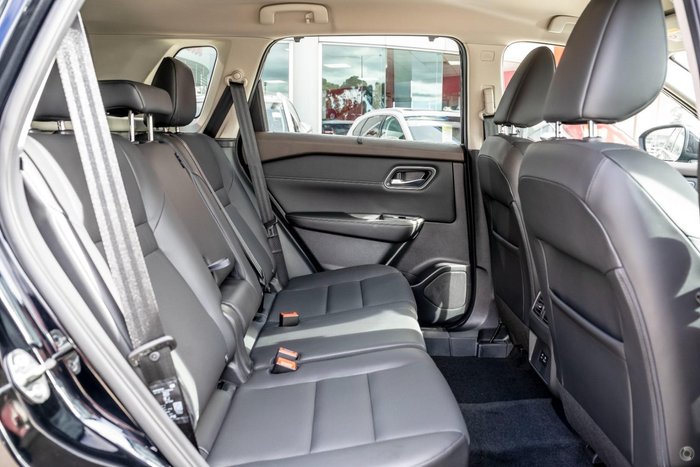 2025 Nissan X-TRAIL N-TREK