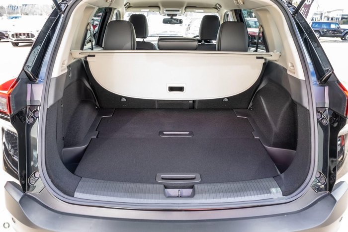 2025 Nissan X-TRAIL N-TREK