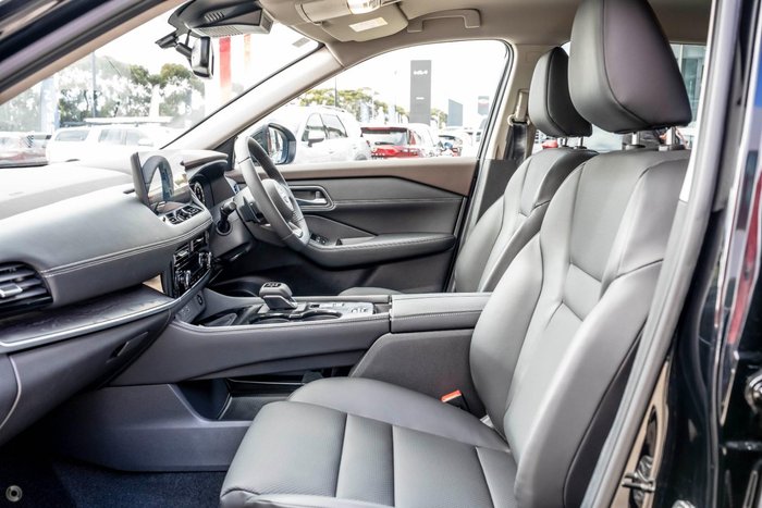 2025 Nissan X-TRAIL N-TREK