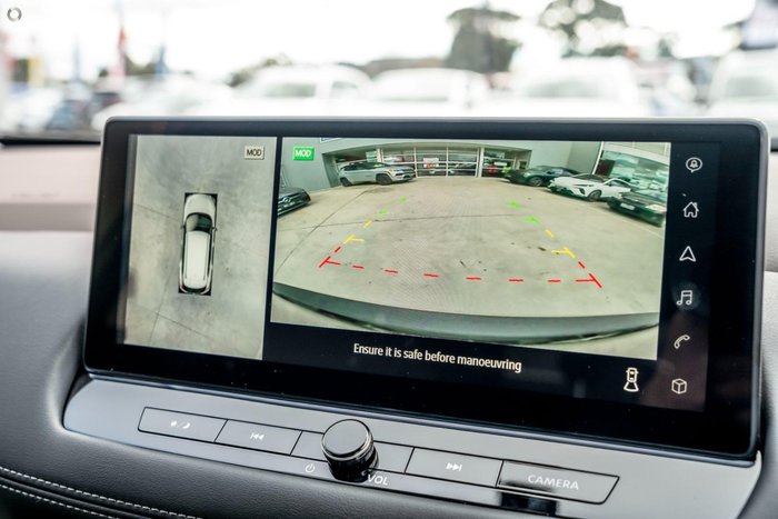 2025 Nissan X-TRAIL N-TREK