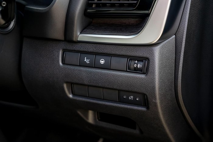 2025 Nissan X-TRAIL N-TREK