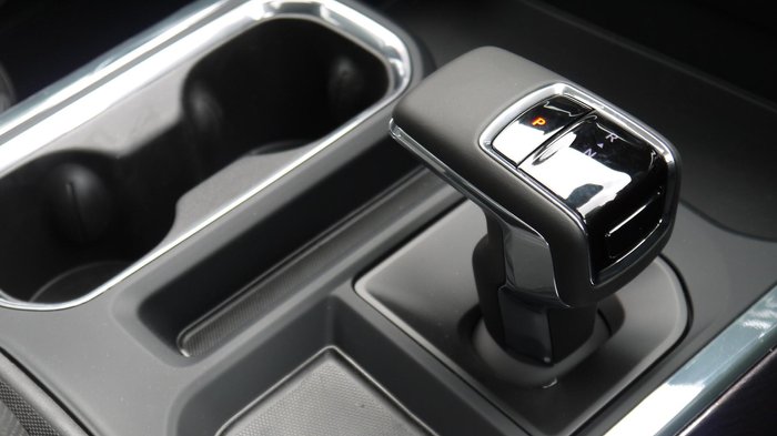 2025 Chevrolet Silverado 1500 LTZ Premium W/Tech Pack