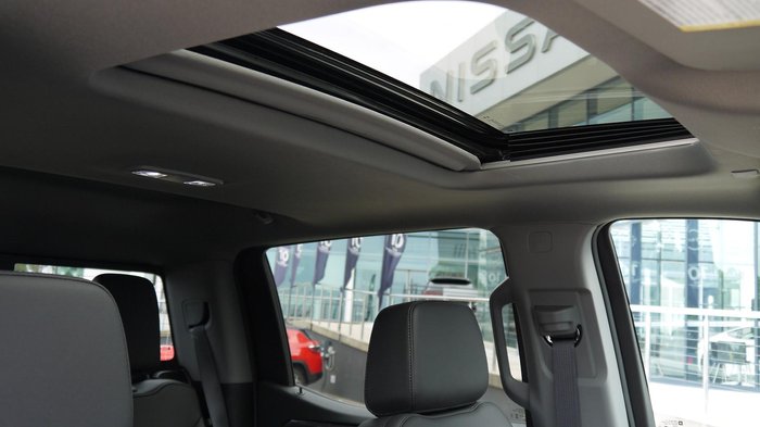 2025 Chevrolet Silverado 1500 LTZ Premium W/Tech Pack