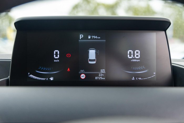 2025 Hyundai STARIA Elite