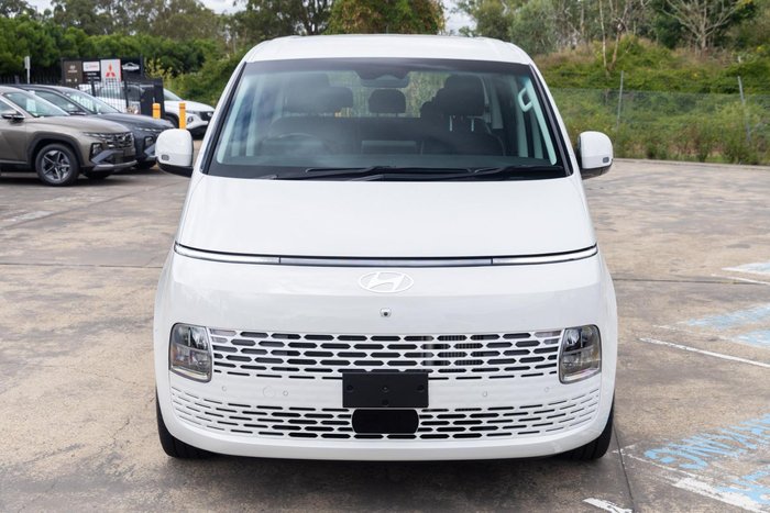 2025 Hyundai STARIA Elite