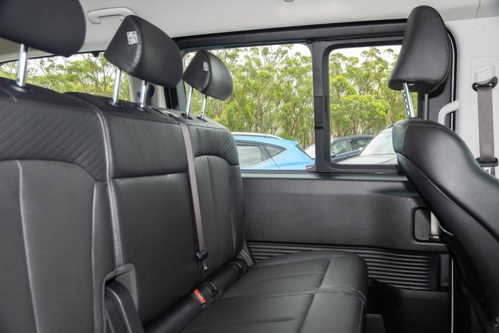2025 Hyundai STARIA Elite