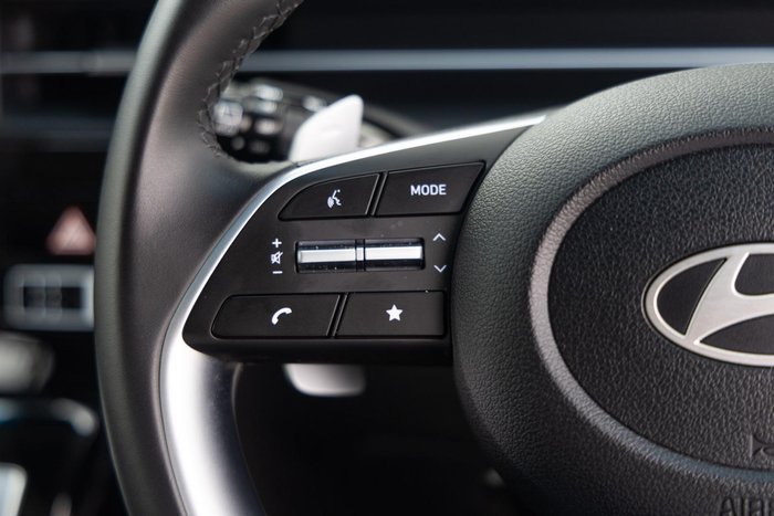 2025 Hyundai STARIA Elite