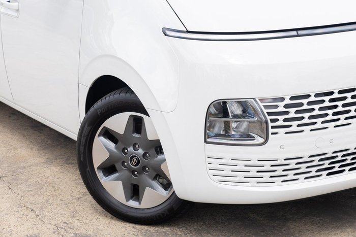 2025 Hyundai STARIA Elite