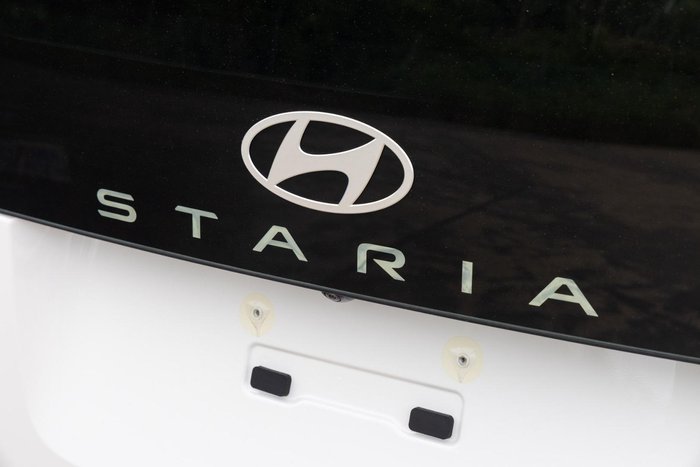 2025 Hyundai STARIA Elite