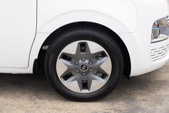 2025 Hyundai STARIA Elite